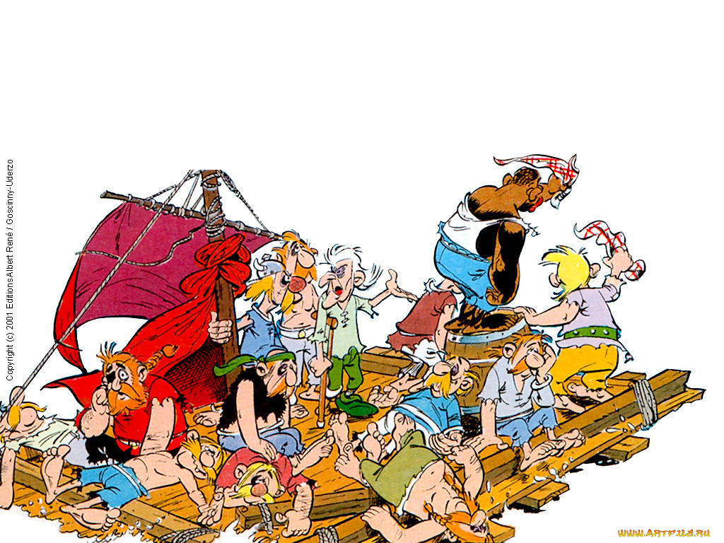 , asterix